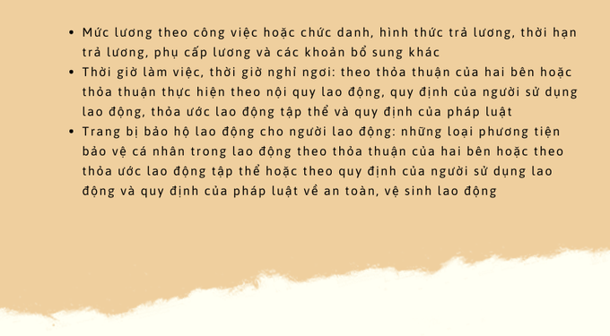 Quy định trong Bộ Luật Lao động về thử việc - Ảnh 6.