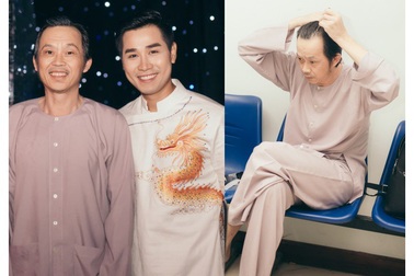 Lối sống kham khổ không ngờ của Hoài Linh qua lời kể MC Nguyên Khang