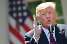 Ông Trump dọa tấn công 52 mục tiêu của Iran