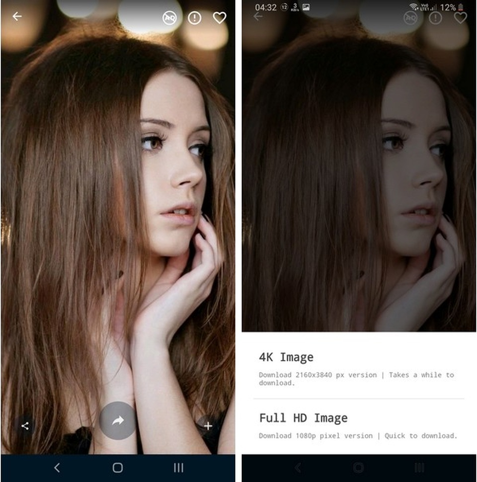 Bộ sưu tập hình nền chất lượng cao và tuyệt đẹp dành cho smartphone - 4 Bộ sưu tập hình nền chất lượng cao và tuyệt đẹp dành cho smartphone - 4