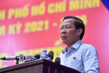 Công tác quy hoạch tại TPHCM chậm nhất cả nước