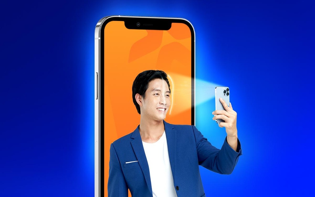Sở hữu trọn bộ sản phẩm tài chính ưu đãi với MyVIB 2.0 - 1 Sở hữu trọn bộ sản phẩm tài chính ưu đãi với MyVIB 2.0 - 1