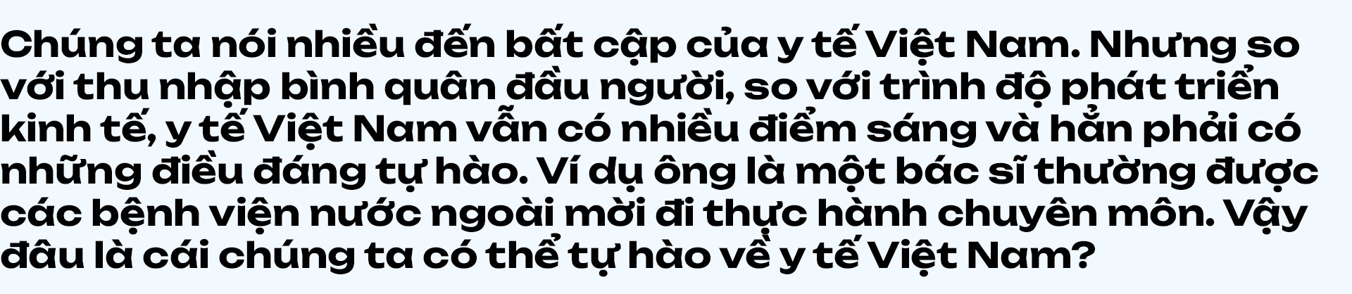 BS Nguyễn Lân Hiếu: Vị trí tôi thích nhất là ở phòng phẫu thuật can thiệp - 65