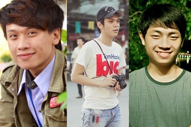 Tuyển người yêu chơi Trung thu: Thử cho biết cảm giác?