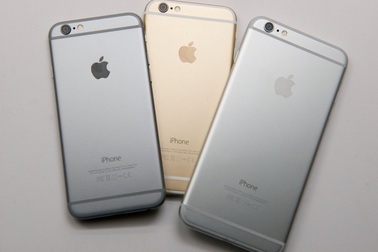 Phân tích: iPhone 6S phải là bản nâng cấp toàn diện