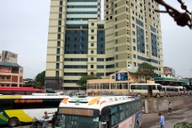 Xóa sổ bến xe Lương Yên: Không để nhà xe hoang mang