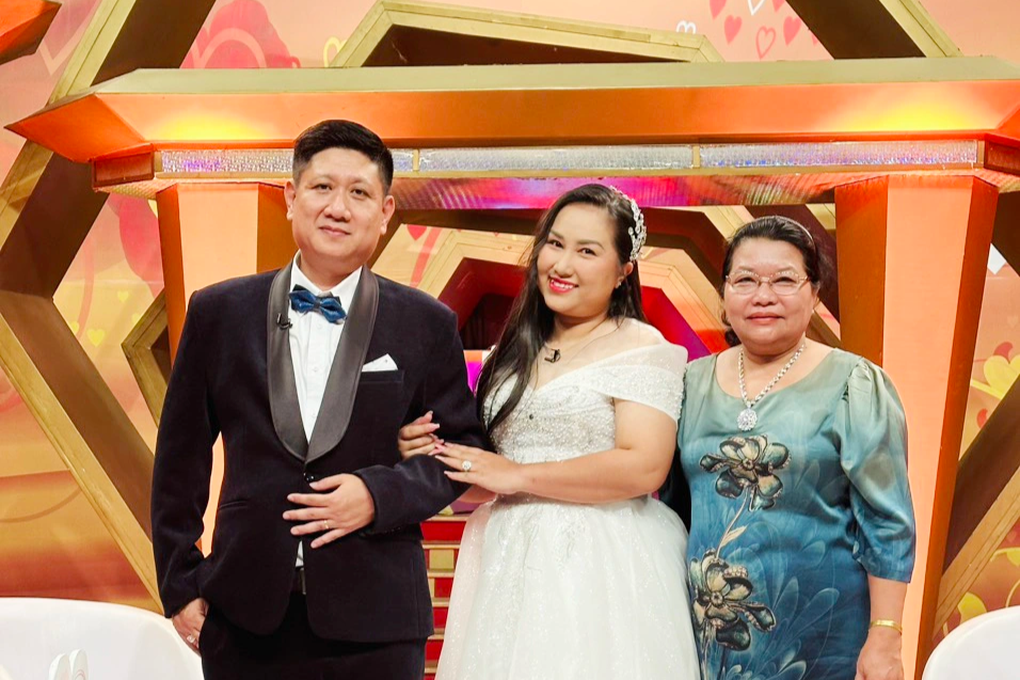 Bà mẹ ở Bến Tre lên mạng tìm chồng cho con gái và cái kết bất ngờ - 1 Bà mẹ ở Bến Tre lên mạng tìm chồng cho con gái và cái kết bất ngờ - 1