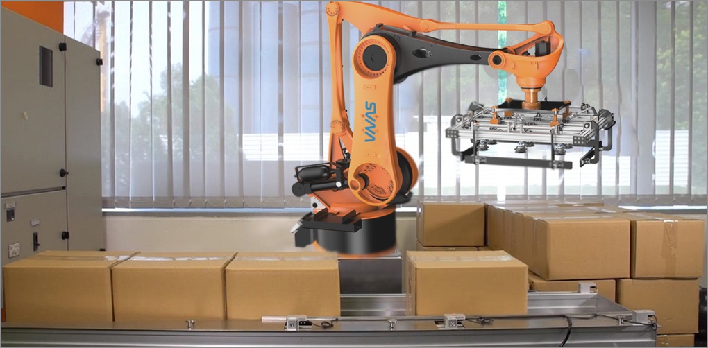 Giải pháp tự động hóa cho doanh nghiệp Việt từ VNAS - 3 Giải pháp tự động hóa cho doanh nghiệp Việt từ VNAS - 3