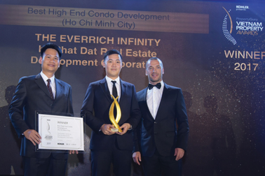 Phát Đạt - Hành trình chinh phục đỉnh cao