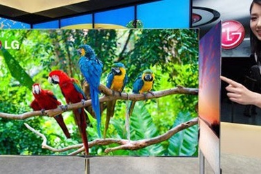 Số phận những “bom tấn” của CES 2012