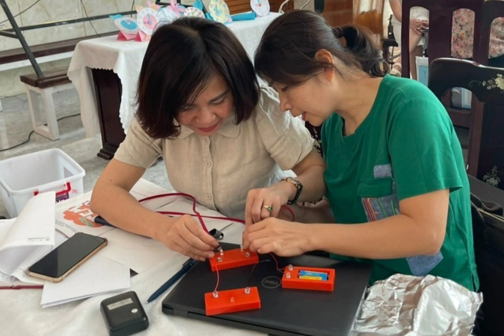 Chi sai hơn 10 tỷ đồng chế độ cho 300 giáo viên biệt phái - 2 Chi sai hơn 10 tỷ đồng chế độ cho 300 giáo viên biệt phái - 2