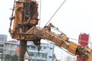 Cứ 500 m sẽ xây một cầu bắc qua sông Sài Gòn