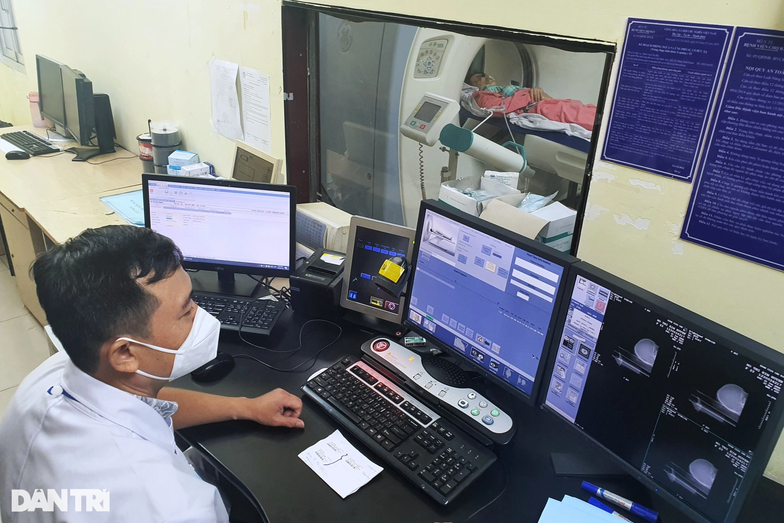 Dự thảo chi trả tiền thuốc tự mua: Giám đốc Bệnh viện Chợ Rẫy nói rất khó - 5 Dự thảo chi trả tiền thuốc tự mua: Giám đốc Bệnh viện Chợ Rẫy nói rất khó - 5