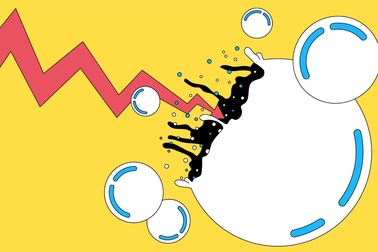 Cơn sốt đầu tư AI khơi dậy nỗi ám ảnh về "bong bóng dot-com"