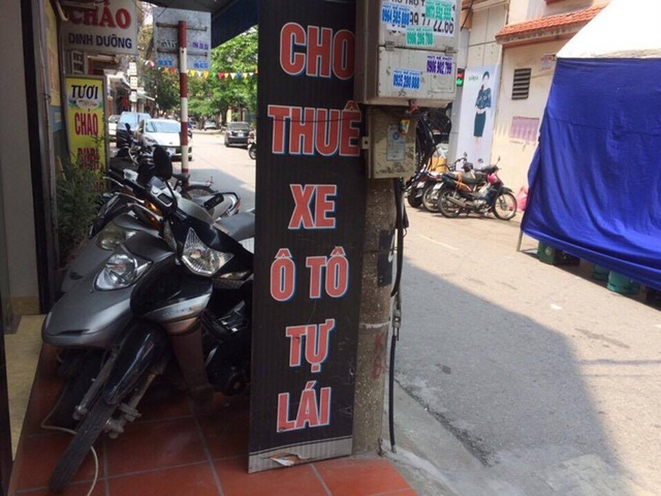 Thuê xe chơi Tết 10 ngày mất 20 triệu, mua xe lướt có lãi hơn? - 3 Thuê xe chơi Tết 10 ngày mất 20 triệu, mua xe lướt có lãi hơn? - 3