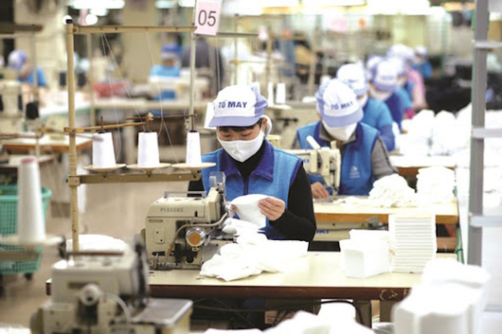 Sàn giao dịch việc làm Hà Nội: Gần 6.000 lao động có việc làm - 2 Sàn giao dịch việc làm Hà Nội: Gần 6.000 lao động có việc làm - 2