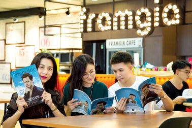 Nhiều startup Nhật Bản chọn Đông Nam Á làm nơi lập nghiệp