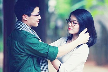 Độc đáo bộ ảnh kỷ yếu của sinh viên Đại học Ngoại Thương