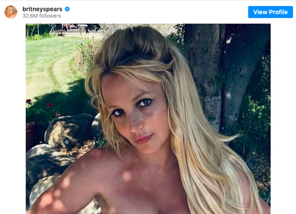 Britney Spears đòi hủy quyền quản lý tài sản 60 triệu USD của cha ruột - 4 Britney Spears đòi hủy quyền quản lý tài sản 60 triệu USD của cha ruột - 4