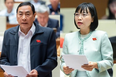 ĐBQH: Đề xuất giảm tiền phạt vi phạm nồng độ cồn ở mức tối thiểu là hợp lý