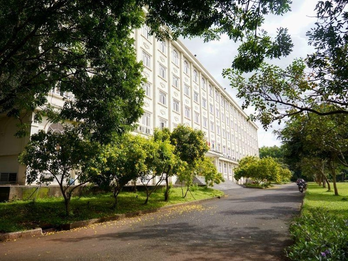 Đầu tư thông minh cho tương lai nghề nghiệp tại MIT University - 3 Đầu tư thông minh cho tương lai nghề nghiệp tại MIT University - 3