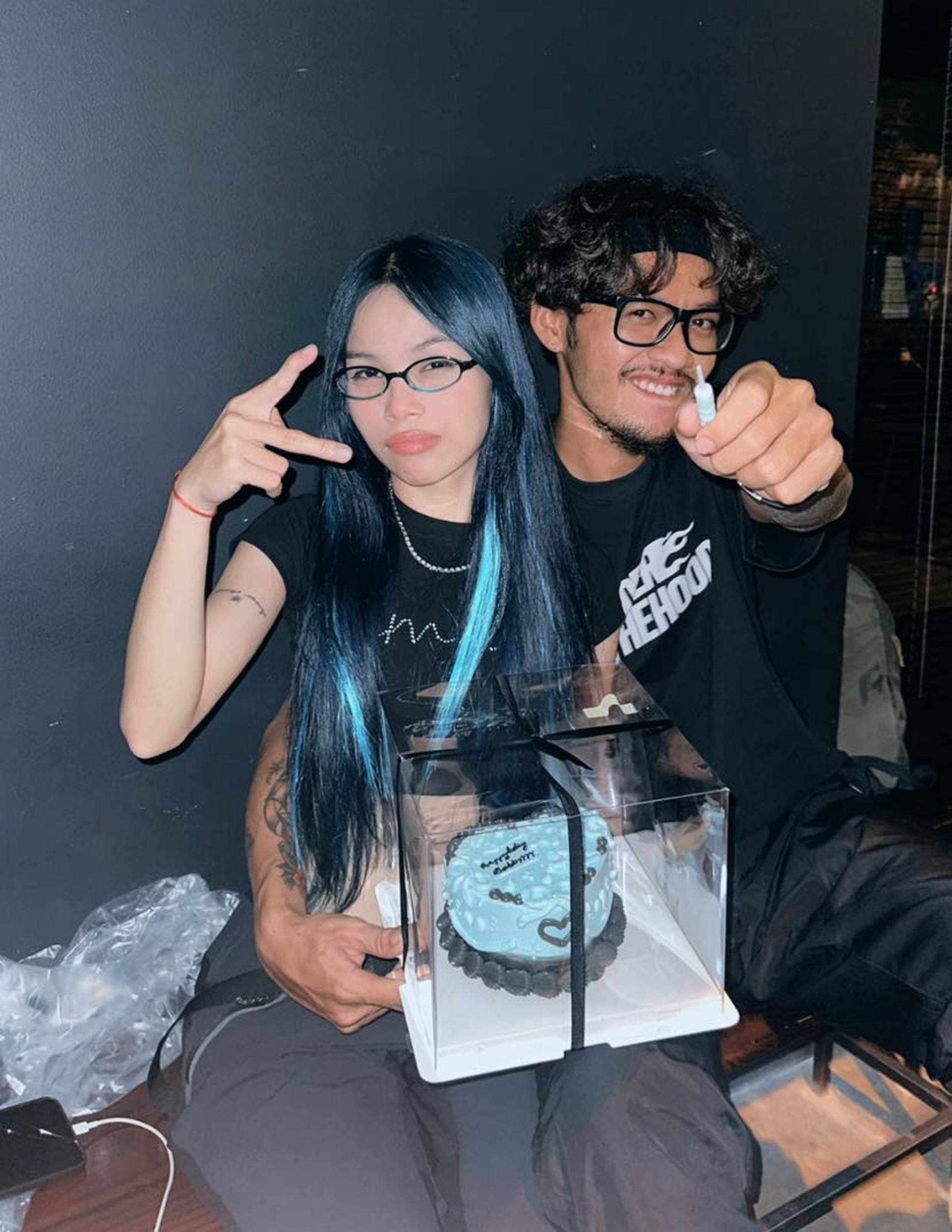 Những nữ rapper Gen Z đình đám: Pháo gợi cảm, tlinh vướng nhiều thị phi - 11