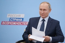 Tổng thống Putin cân nhắc trở thành blogger