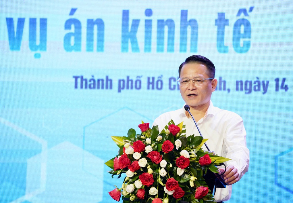 Vì sao vụ Epco - Minh Phụng hơn 20 năm vẫn chưa thi hành án xong? - 2 Vì sao vụ Epco - Minh Phụng hơn 20 năm vẫn chưa thi hành án xong? - 2