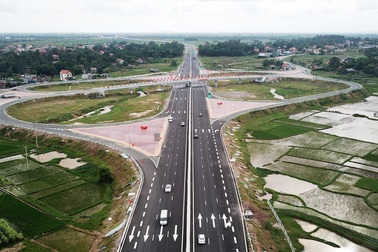 Cao tốc Hạ Long - Hải Phòng đi vào hoạt động, du lịch Hạ Long “bội thu” dịp 2/9