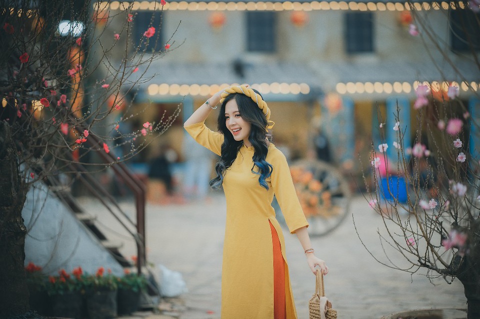 Ước vọng năm mới: Dịch bệnh qua đi, mọi thứ sẽ quay về quỹ đạo - 21 Ước vọng năm mới: Dịch bệnh qua đi, mọi thứ sẽ quay về quỹ đạo - 21
