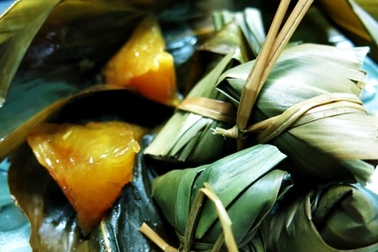 Tục lệ mùng 5 của người xứ Quảng