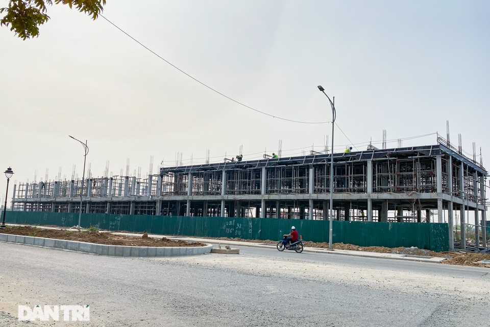 Hoài Đức sốt đất bất thường, đất hoang đắp chiếu tăng gấp đôi sau 4 tháng - 3 Hoài Đức sốt đất bất thường, đất hoang đắp chiếu tăng gấp đôi sau 4 tháng - 3