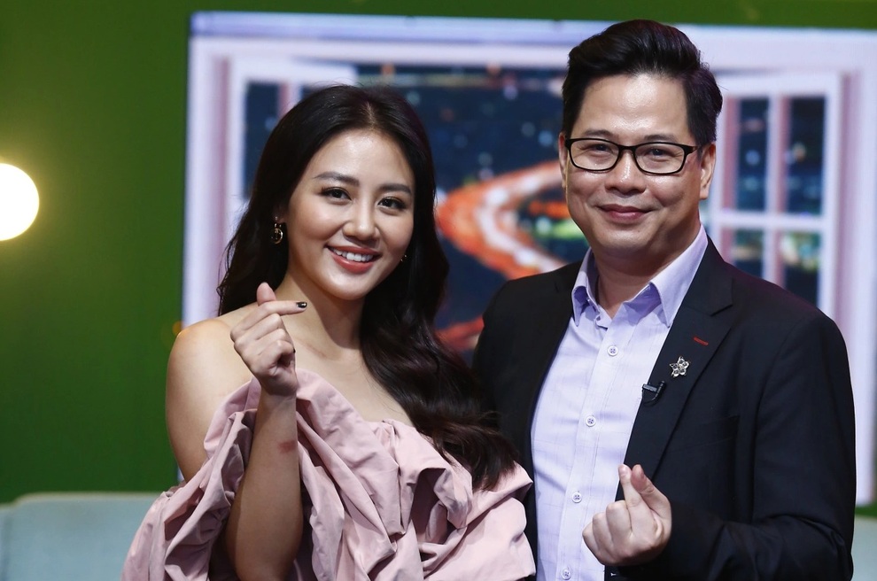 Văn Mai Hương giúp cô gái khổ đau vì mối tình 7 năm dám yêu một lần nữa - 3 Văn Mai Hương giúp cô gái khổ đau vì mối tình 7 năm dám yêu một lần nữa - 3