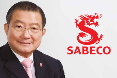 Về tay tỷ phú Thái, Sabeco đặt kế hoạch giảm lãi trong năm 2018
