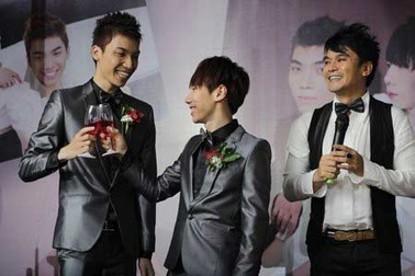 Kết hôn đồng tính có đe dọa văn hóa truyền thống? 