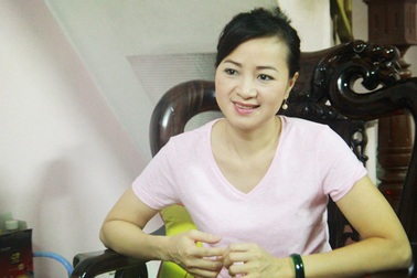 Chuyện đời chưa kể của nữ diễn viên đóng vai Hậu “sida” thập niên 90