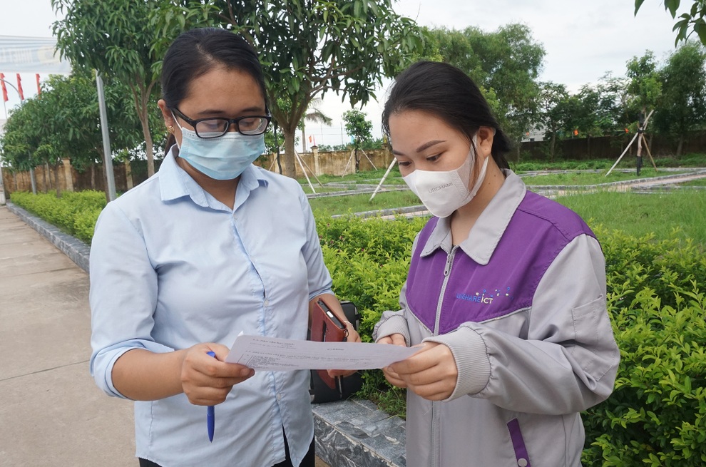 Cuộc di cư lao động lịch sử: Cơ hội nào cho người chạy dịch, về quê? - 2 Cuộc di cư lao động lịch sử: Cơ hội nào cho người chạy dịch, về quê? - 2