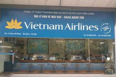 “Nhầm” đại lý vé Vietnam Airlines, hành khách thiệt hại