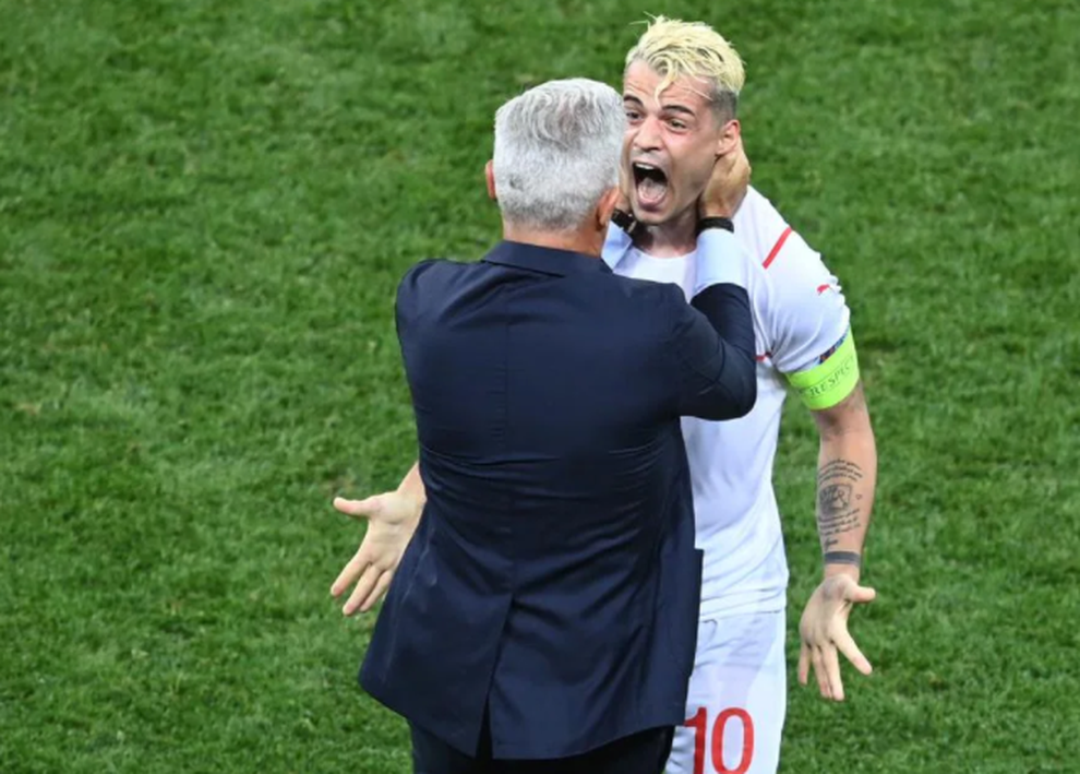 Nỗi đau xé lòng của Mbappe khi hóa tội đồ khiến Pháp bị loại ở Euro 2020 - 20 Nỗi đau xé lòng của Mbappe khi hóa tội đồ khiến Pháp bị loại ở Euro 2020 - 20
