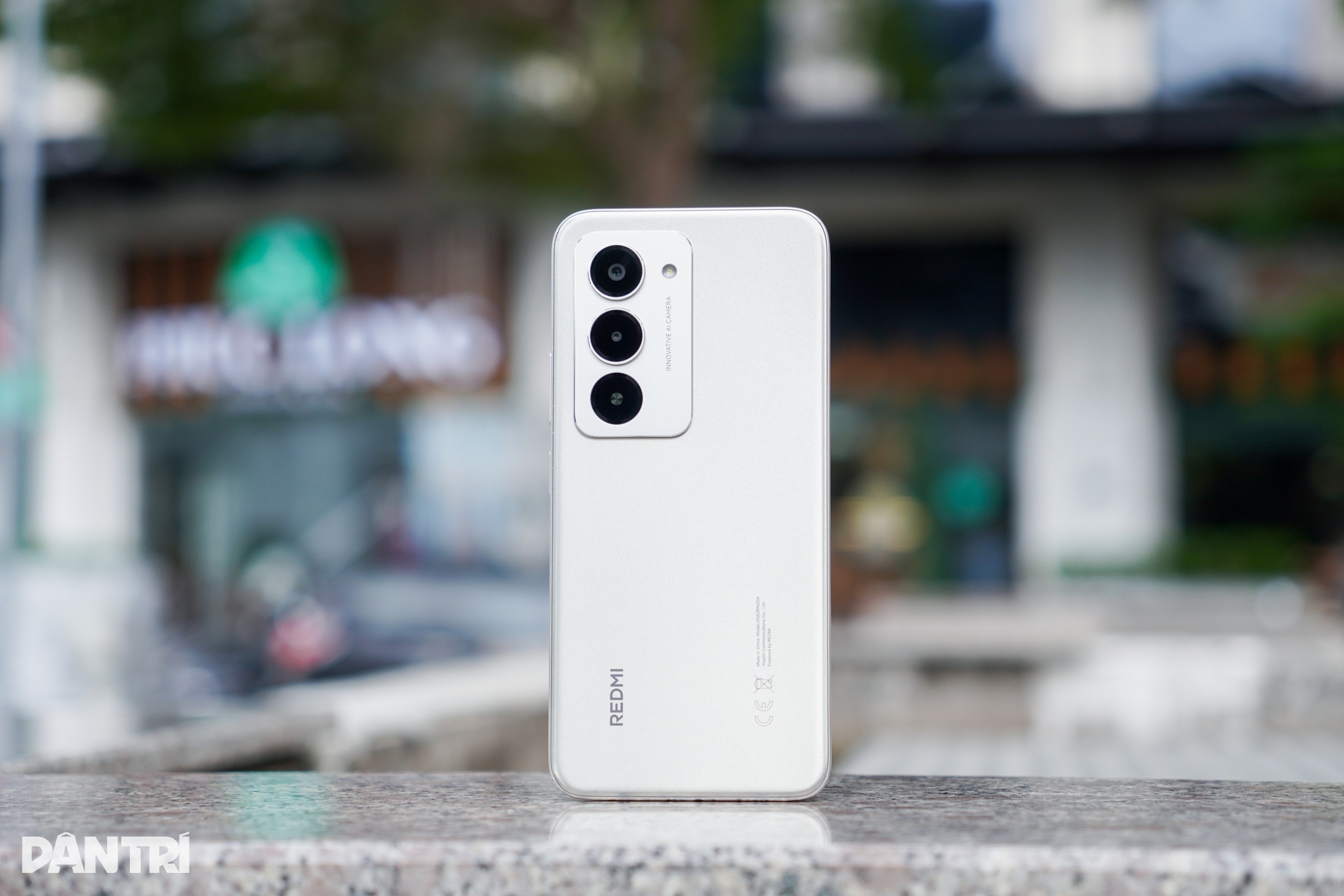 REDMI 15 পর্যালোচনা: বড় স্ক্রিন, শক্তিশালী ব্যাটারি কিন্তু 5G সংযোগের অভাব - 8 Đánh giá REDMI 15: Màn hình lớn, pin khỏe nhưng thiếu kết nối 5G - 8