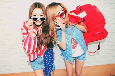 Con gái cũng thích... "chém gió"? 