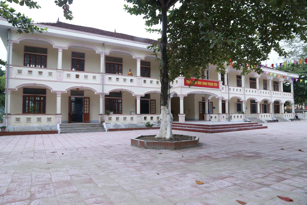 Xử lý nghiêm hành vi đe dọa, ngăn cản học sinh đến trường sau khai giảng - 2 Xử lý nghiêm hành vi đe dọa, ngăn cản học sinh đến trường sau khai giảng - 2