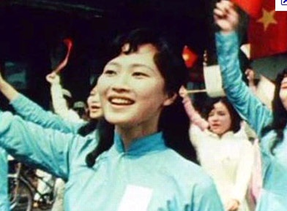 “Như có Bác trong ngày đại thắng” và kỳ tích của nhạc sĩ Phạm Tuyên - 2 “Như có Bác trong ngày đại thắng” và kỳ tích của nhạc sĩ Phạm Tuyên - 2