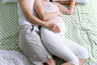 Mang thai và "chuyện tế nhị" 