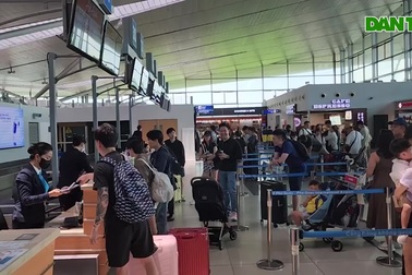 Đoàn khách Đài Loan hào hứng tới Phú Quốc