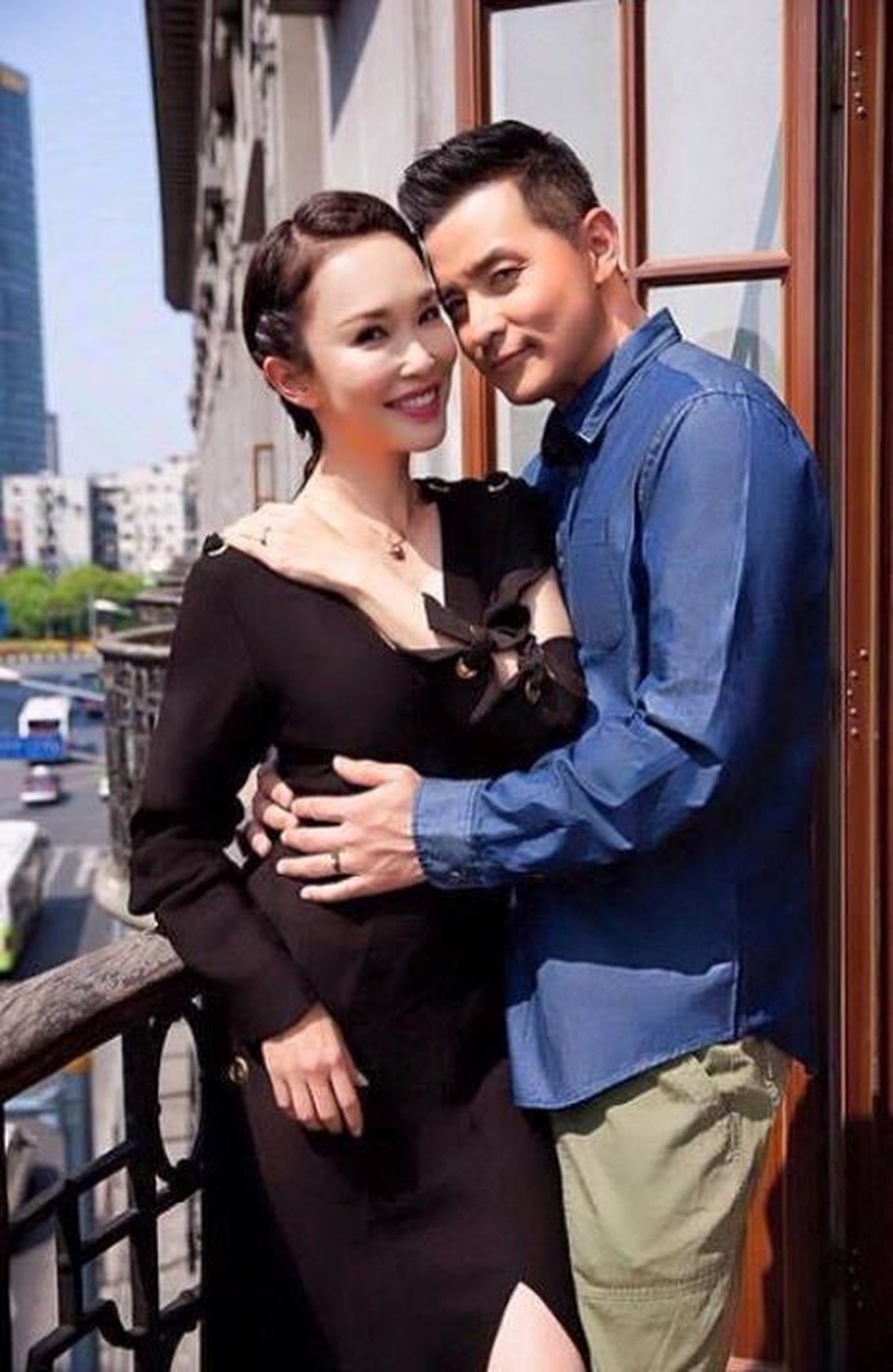 Hôn nhân ngọt ngào đáng ngưỡng mộ của Lý Minh Thuận và Phạm Văn Phương - 2 Hôn nhân ngọt ngào đáng ngưỡng mộ của Lý Minh Thuận và Phạm Văn Phương - 2