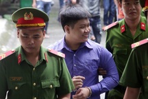 Chém lìa tay người khác vẫn thoát tội giết người