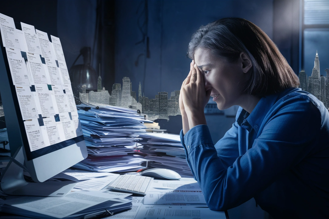 Over 35 years old and still have to send CV to apply for job, is that a failure? - 2 Ngoài 35 tuổi vẫn phải gửi CV đi xin việc, liệu có phải là thất bại? - 2