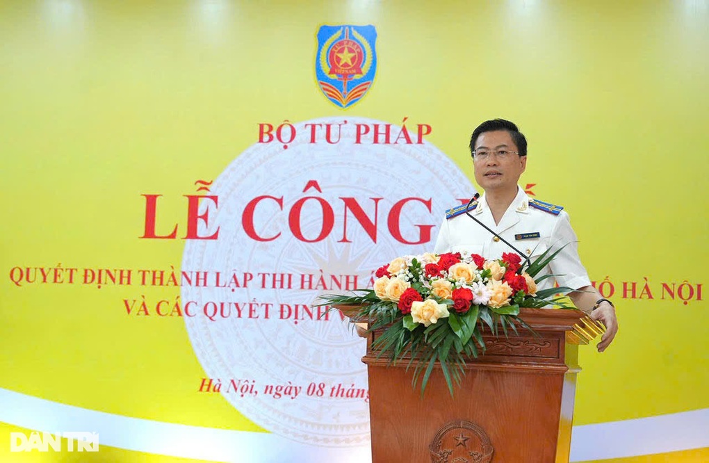 Sắp hoàn trả 2.500 tỷ đồng cho 28.000 đương sự trong đại án FLC - 1 Sắp hoàn trả 2.500 tỷ đồng cho 28.000 đương sự trong đại án FLC - 1
