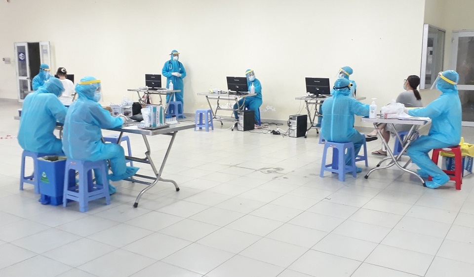 Nới lỏng cách ly xã hội, nguy cơ nhiễm Covid-19 sẽ cao hơn - 5 Nới lỏng cách ly xã hội, nguy cơ nhiễm Covid-19 sẽ cao hơn - 5